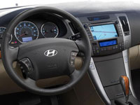 2009 Hyundai Sonata
