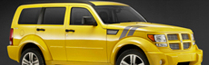 2011 Dodge Nitro Test Drive - 2011 Road Test Back Issues