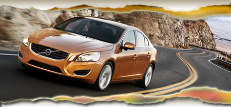 2011 Volvo S60 Road Test Review by Bob Plunkett