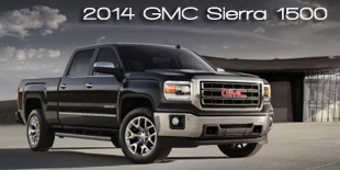 2014 GMC Sierra 1500 Pick Up Truck Road Test Review by Bob Plunkett
