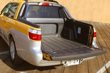 2003 Subaru Baja Cargo