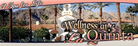 Wellness at La Quinta Spa