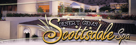 Desert Gems: Scottsdale Spas