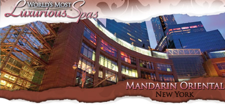 Mandarin Oriental New York