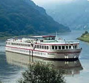 Cahaba River Cruiser
