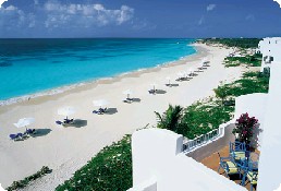Beaches of Anguilla