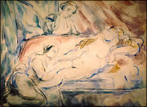 Works of Paul Cézanne