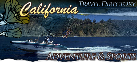 California Adventure & Sports
