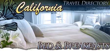 California Bed & Breakfasts
