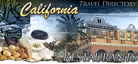 California Resturants