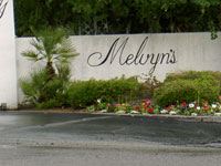 Melvyn's Restaurant