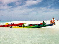 Starfish Adventure Tours Kayaking