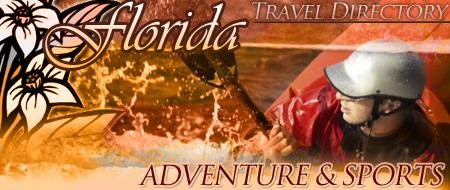 Florida: Travel Directory - Adventure Sports