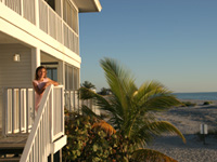 ROAD & TRAVEL Destination Review: Palm Island Resort - Cape Haze, Florida