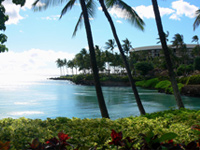 Hawaii and Oahu - Island Destinations: Hilton Waikoloa Village