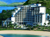 Hawaii and Oahu - Island Destinations: JW Marriott Ihilani Resort and Spa