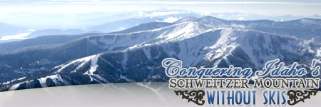 ROAD & TRAVEL Destination Review: Schweitzer Mountain, Idaho