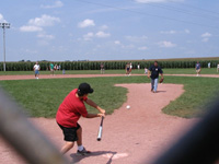 ROAD & TRAVEL Destination Review: Field of Dreams, Iowa Review