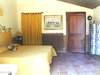 Room at Malvarina County Inn