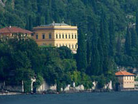 ROAD & TRAVEL Destination Review: Varenna, Italy's Villa Cipressi
