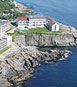 The Cliff House Resort & Spa