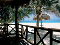 Shangri-La Caribe Beach Resort