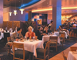Elements Restaurant - Aladdin Casino / Hotel