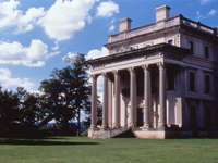 Vanderbilt Mansion, Hyde Park