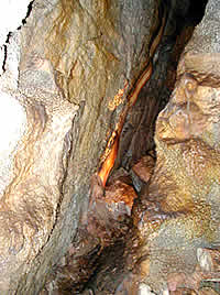 Jewel  Cave National Monument