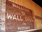 Historic Wall Drug