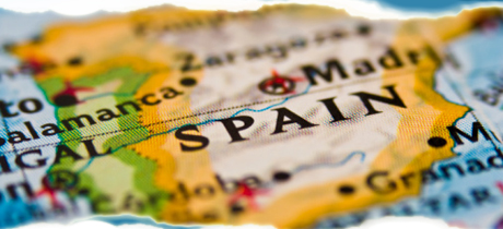 Discover the Country of Spain