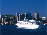 Halifax Harbour
