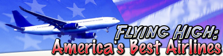 America's Best Airlines
