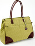 Chelsey Henry Work to Play Bag