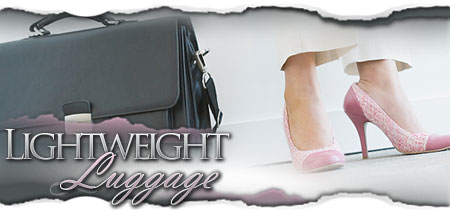 Lightweight Luggage